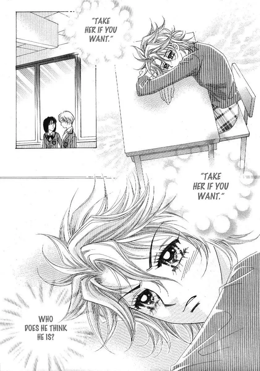 Boy of the Female Wolf Chapter 76 7